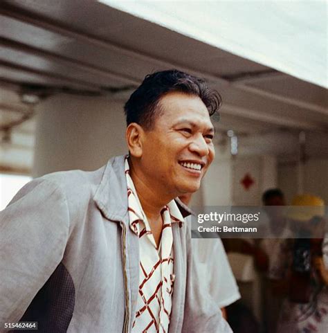 150 President Of Philippines Ramon Magsaysay Stock Photos, .